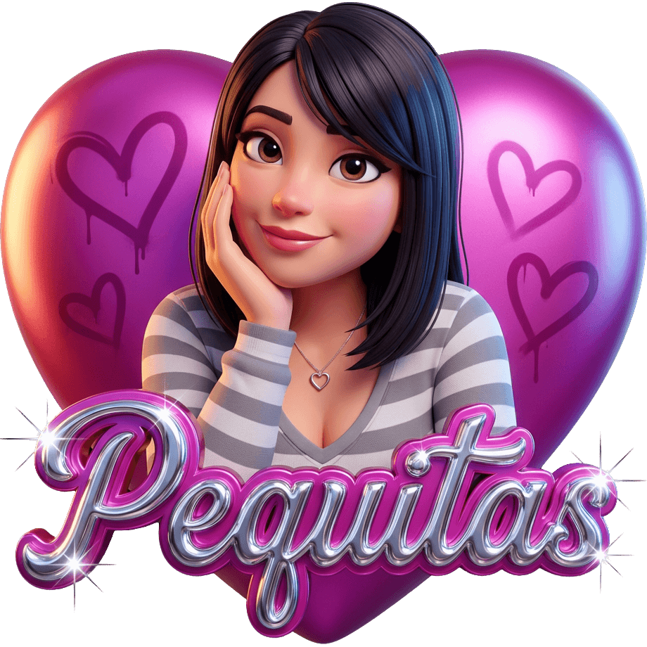Pequitas TikTok LIVE gift