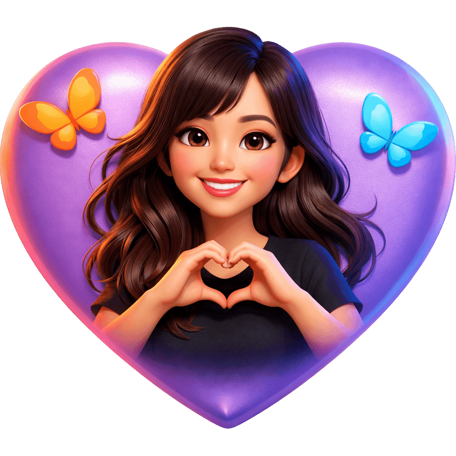 Sabi TikTok LIVE gift
