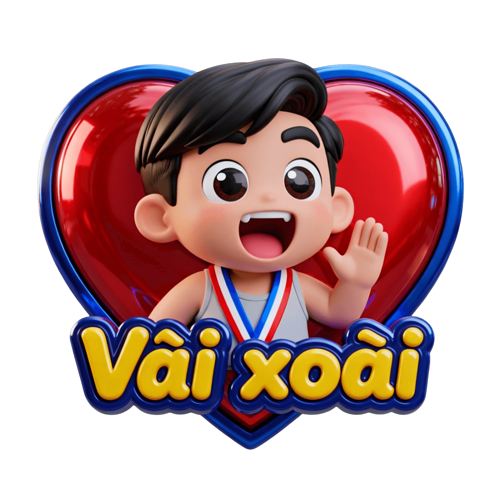 Comedic Champion TikTok LIVE gift