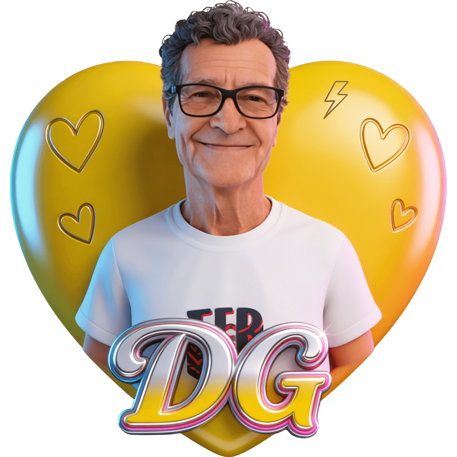 DG Dourado TikTok LIVE gift