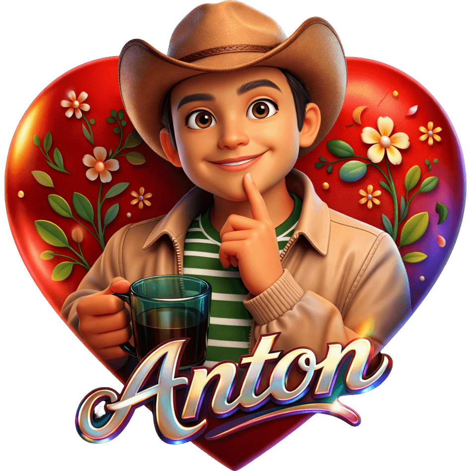 Café Vaquero TikTok LIVE gift