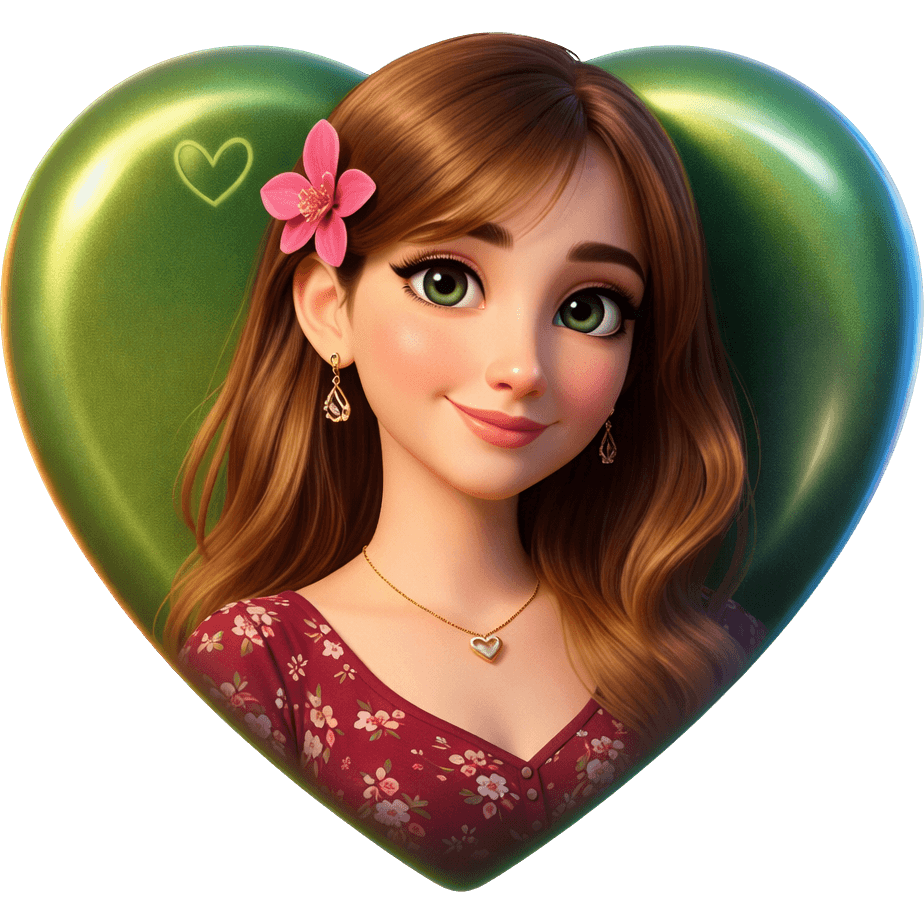 Sweet TikTok LIVE gift