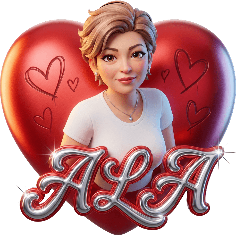 ALA Kislap TikTok LIVE gift