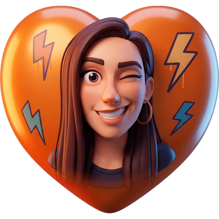 Lady Smash TikTok LIVE gift