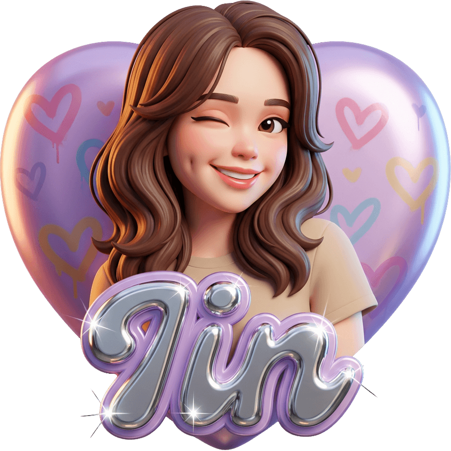 iin Ungu TikTok LIVE gift