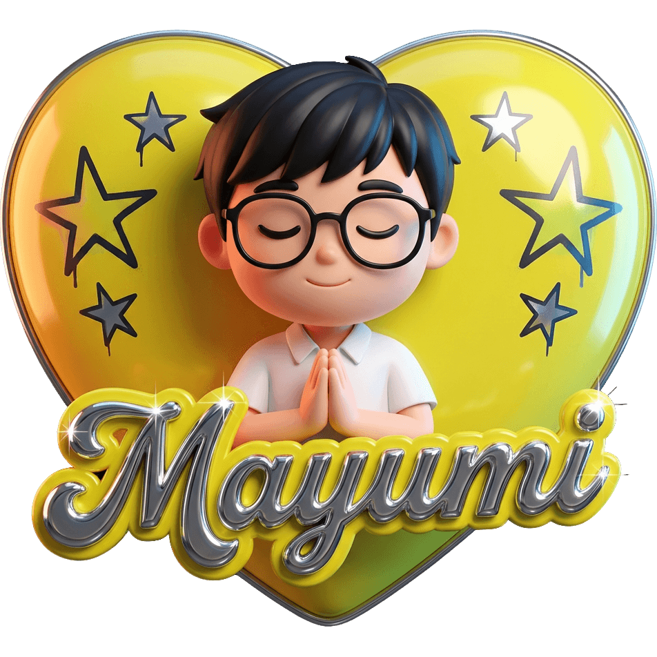 Mayumi Stars TikTok LIVE gift