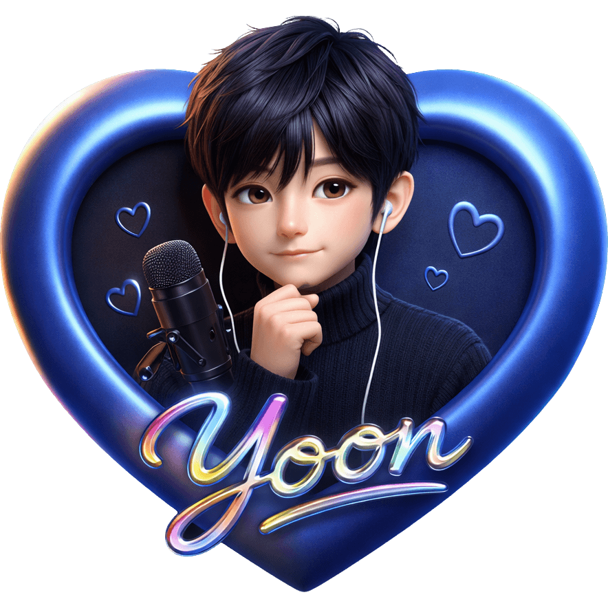 Y의 속삭임 TikTok LIVE gift