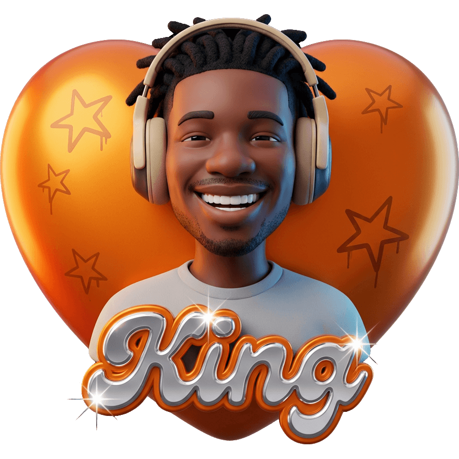 King Danish TikTok LIVE gift