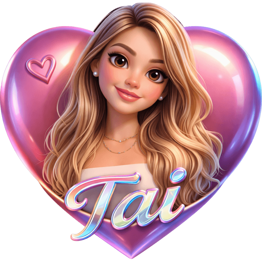Tai Radiante TikTok LIVE gift