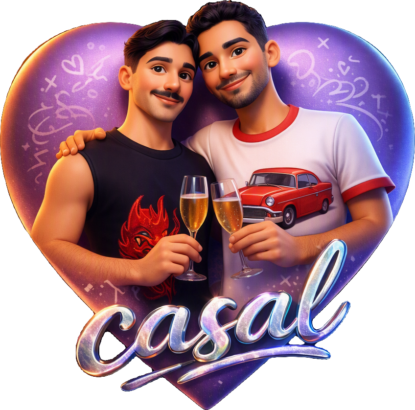 Casal Toast TikTok LIVE gift