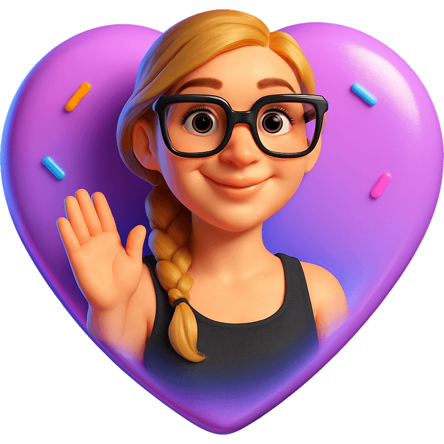 Justiceira TikTok LIVE gift