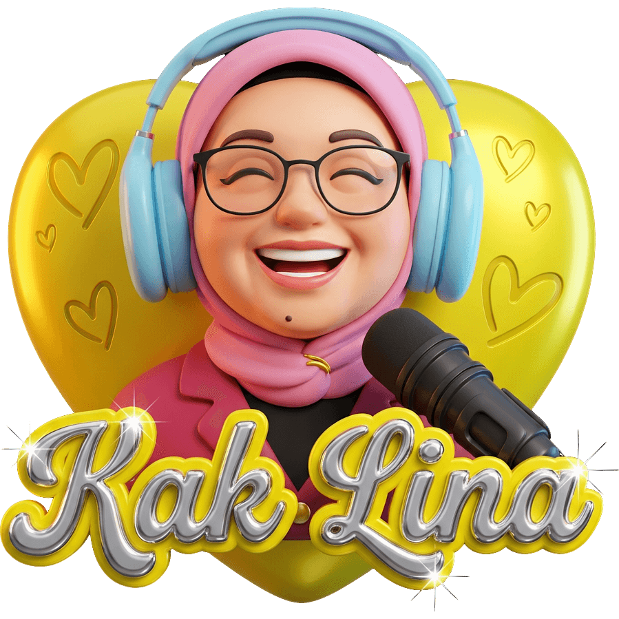Santai Ceria TikTok LIVE gift