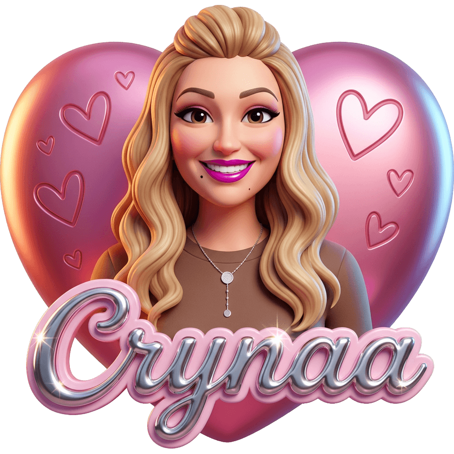 Crynaa Roz TikTok LIVE gift