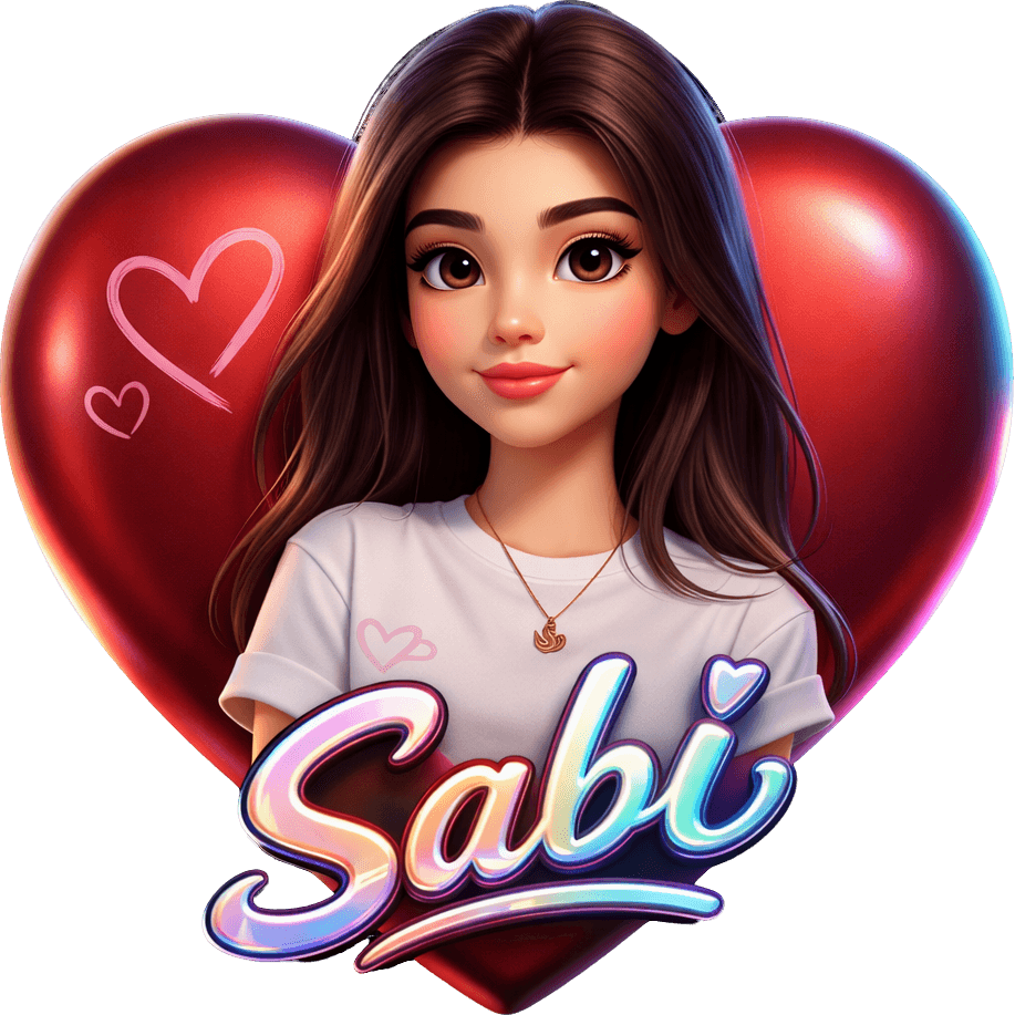 Sabi Nuri TikTok LIVE gift