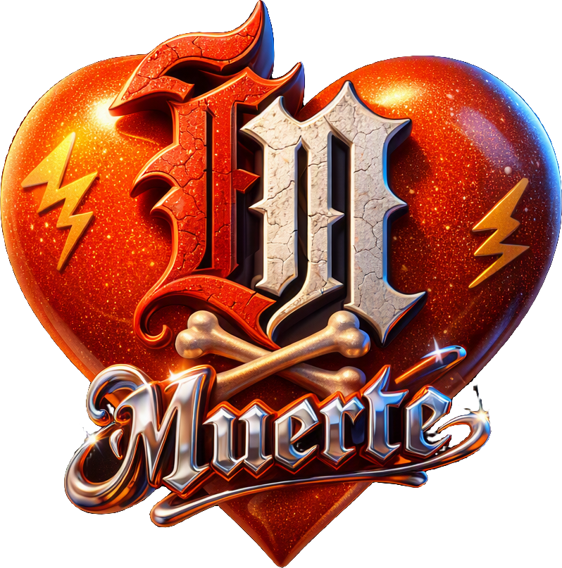 Muerte TikTok LIVE gift