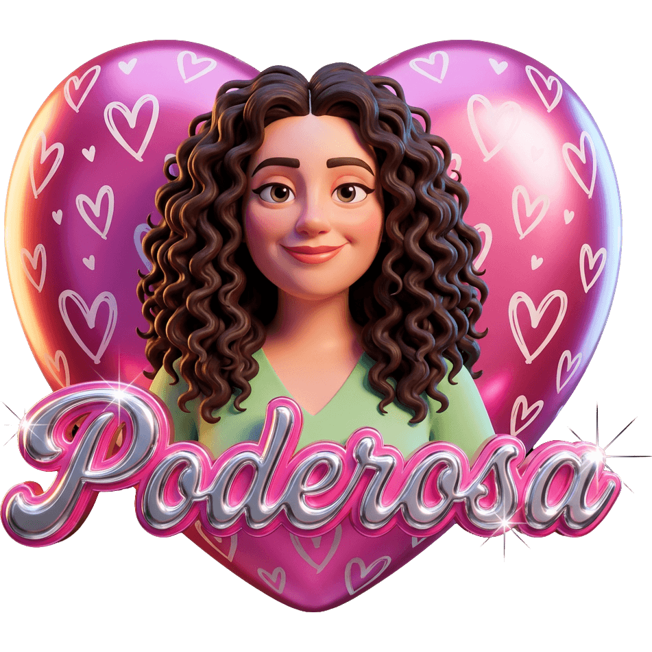 Poderosa Rizos TikTok LIVE gift