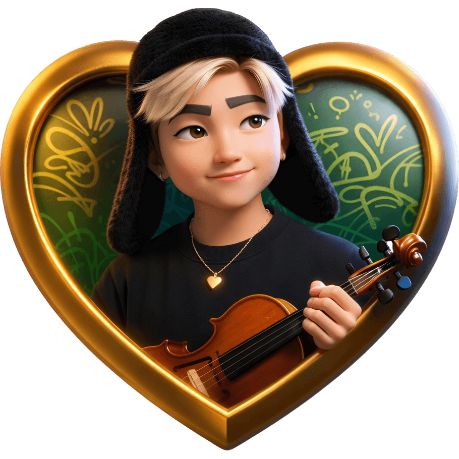 PJ aroi TikTok LIVE gift