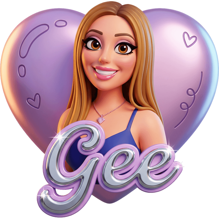 Púchica Radiante TikTok LIVE gift
