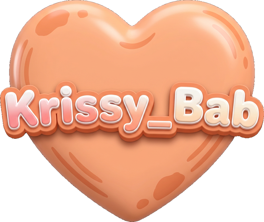 Krissy Baby TikTok LIVE gift