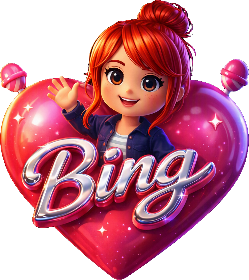 Bing Wave TikTok LIVE gift