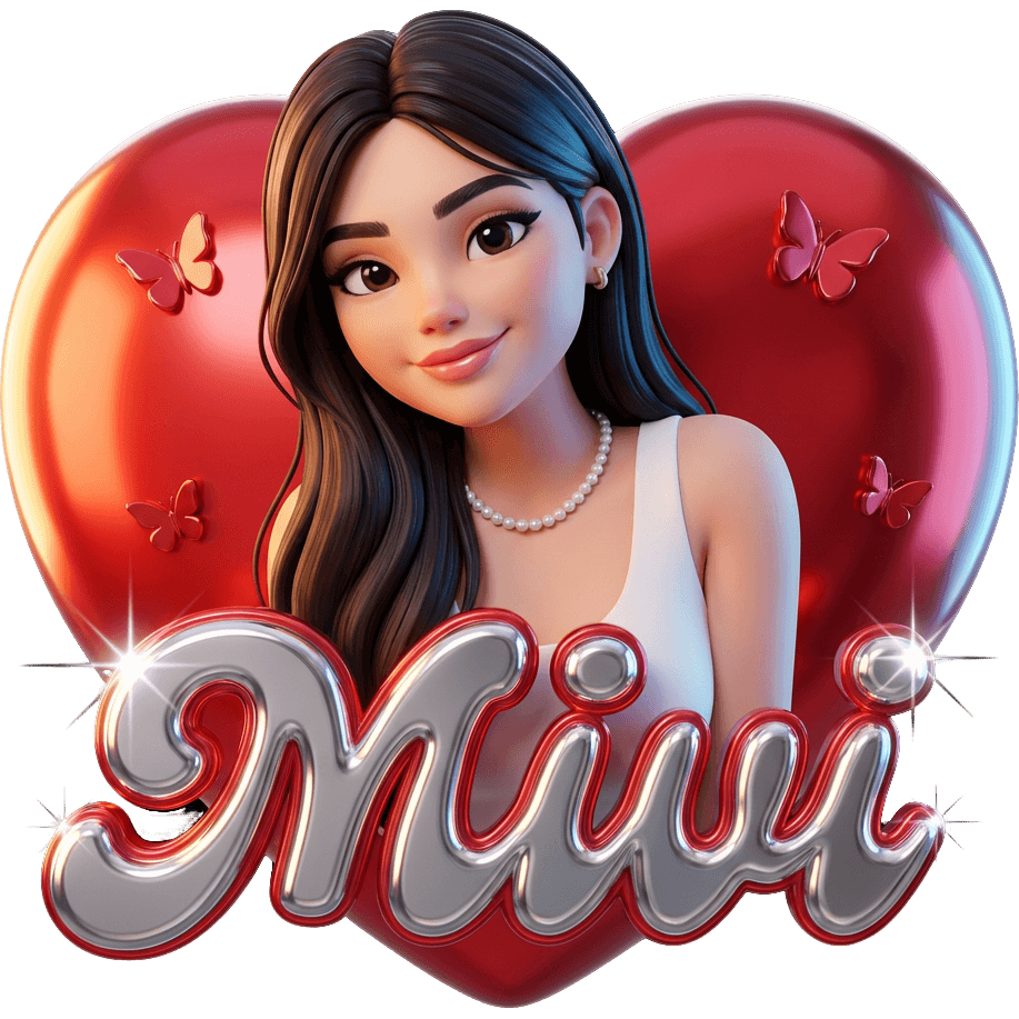 Mivi Borboleta TikTok LIVE gift