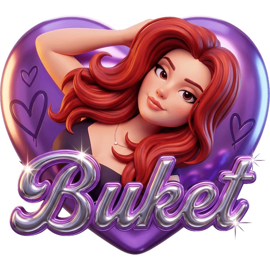 Bukomella TikTok LIVE gift