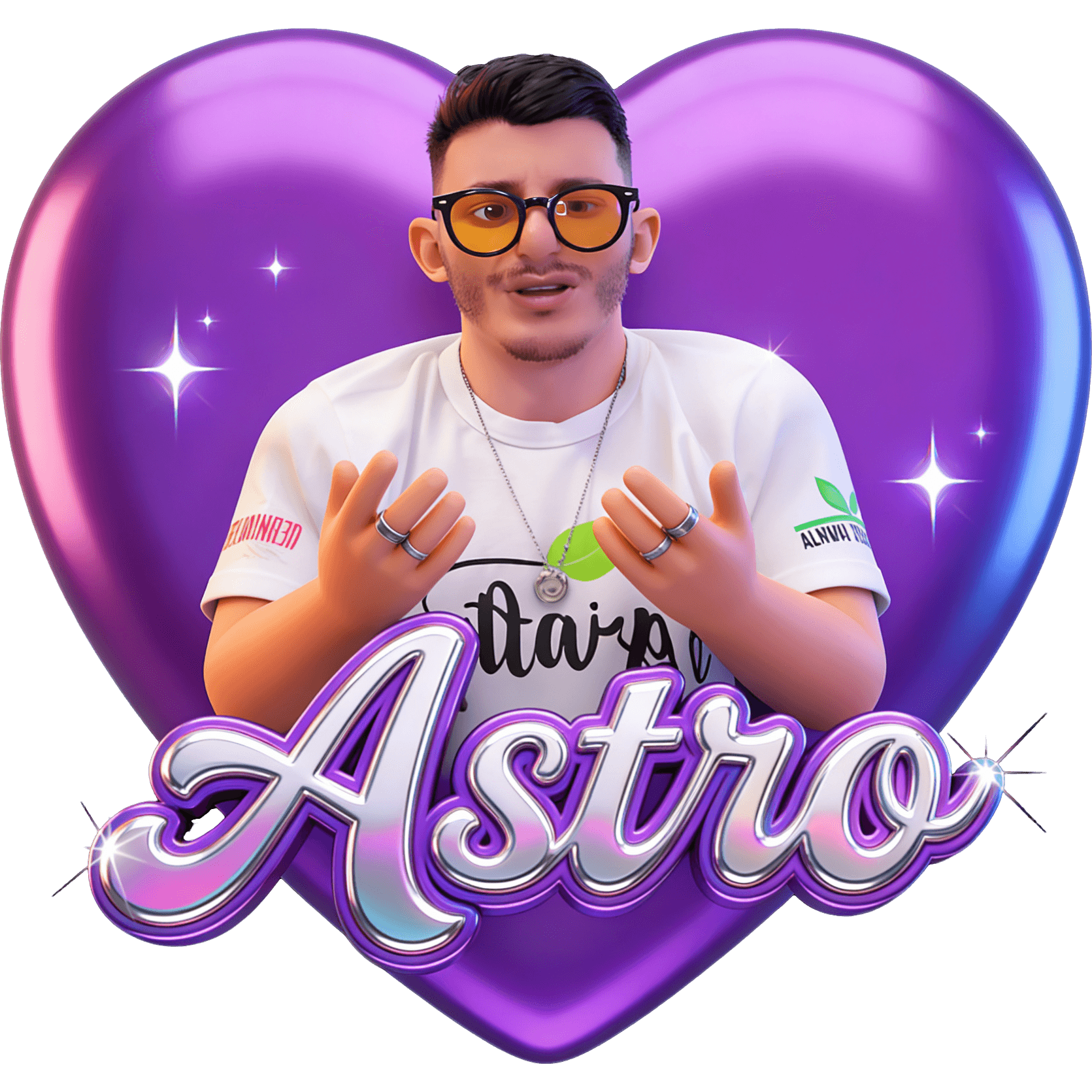 Orionyx8 TikTok LIVE gift