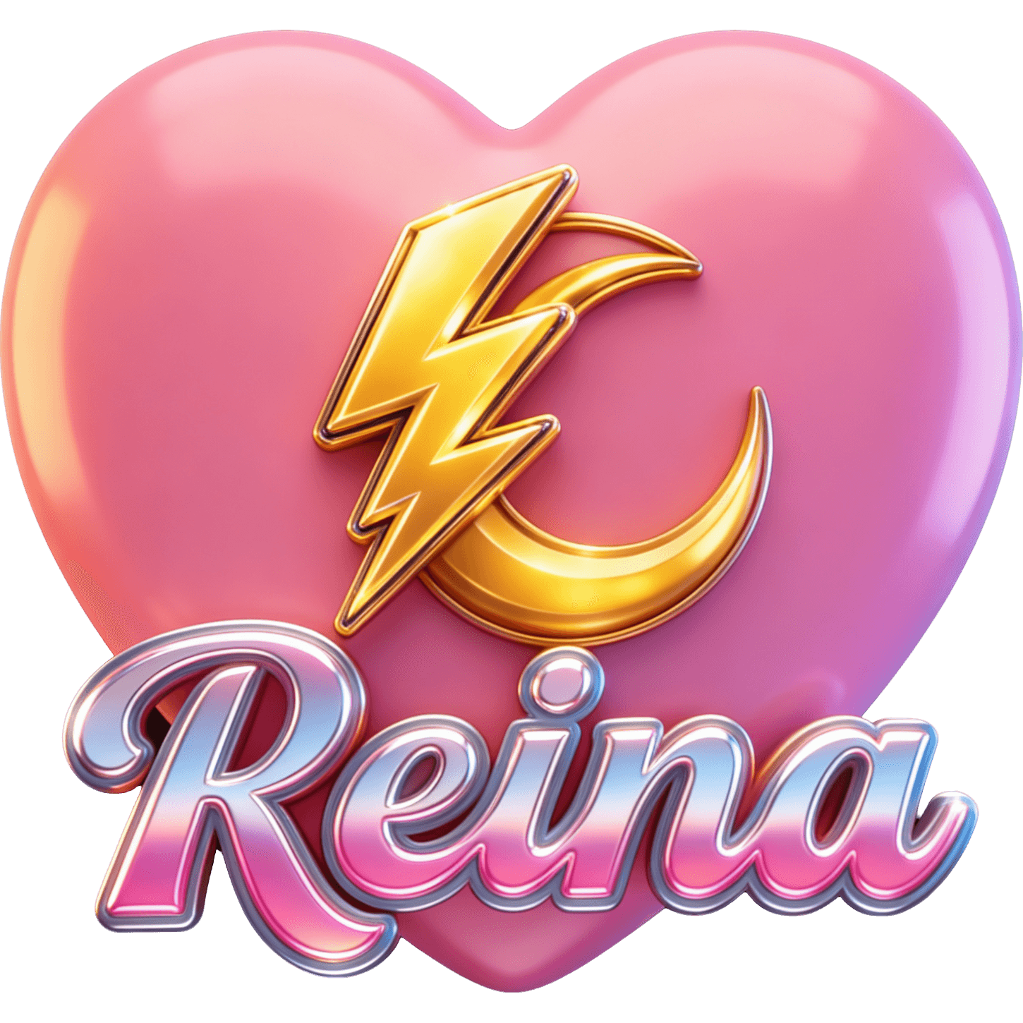 Rayo Lunar TikTok LIVE gift