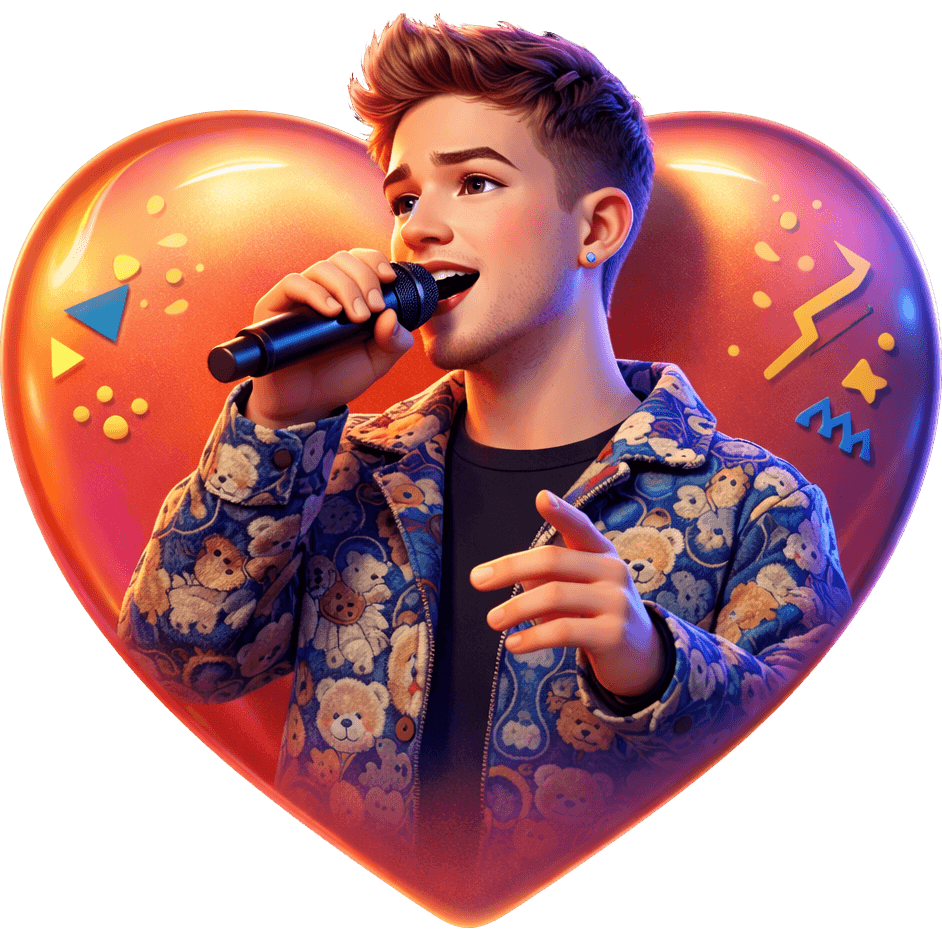 Harwin tqm TikTok LIVE gift