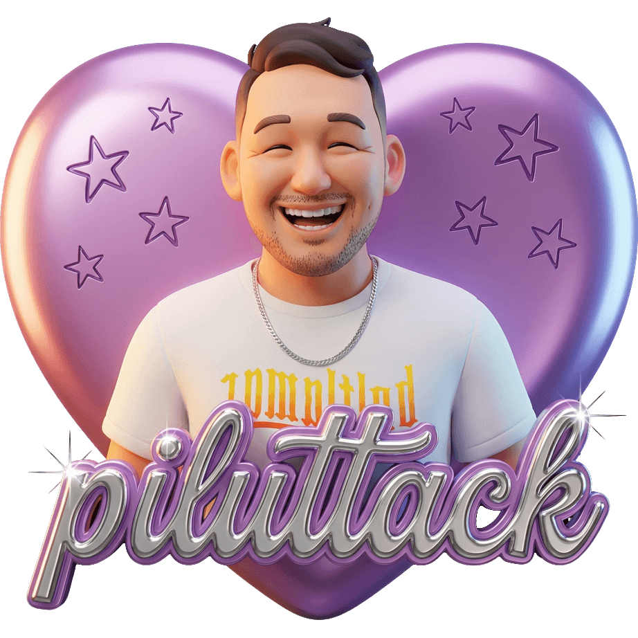 Lilla piluttack TikTok LIVE gift