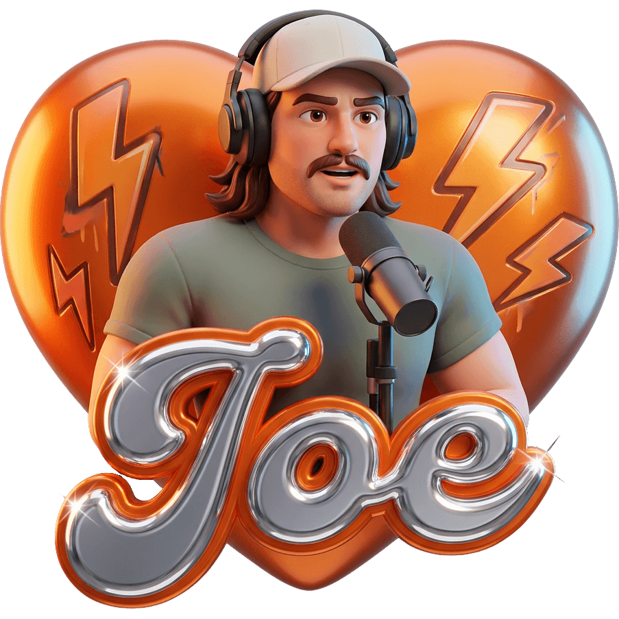 HUGH MUNGUS JOE TikTok LIVE gift
