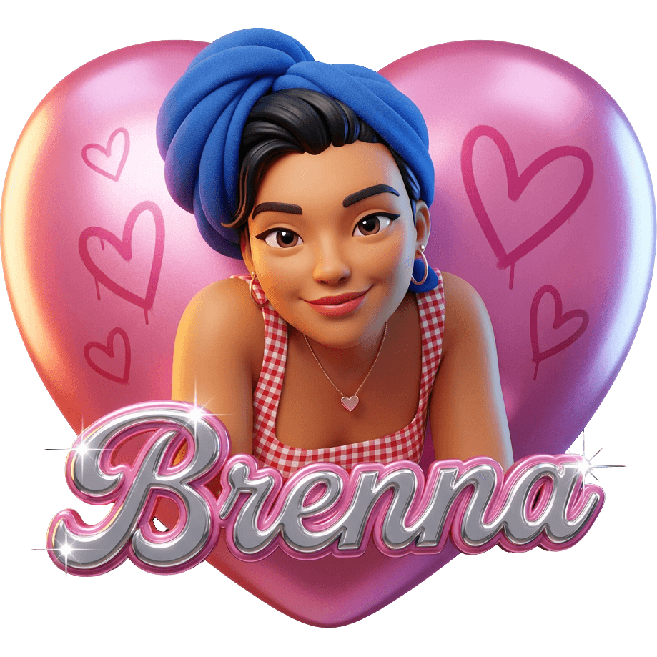 Brenna TikTok LIVE gift