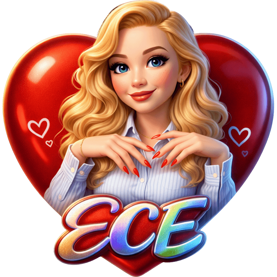 ECE TikTok LIVE gift