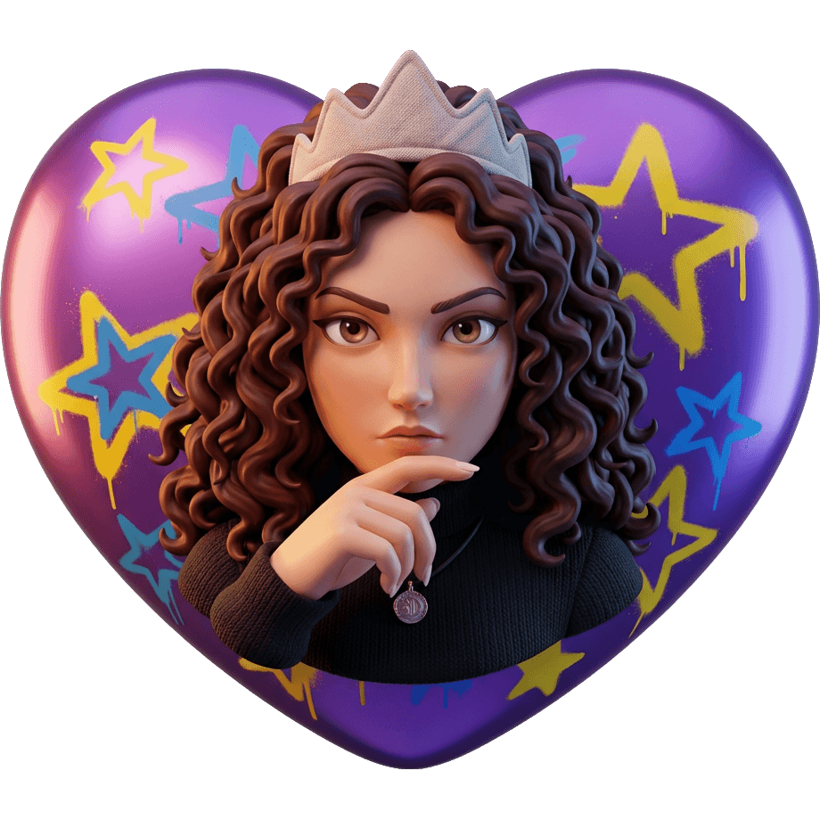Edaluna Krone TikTok LIVE gift