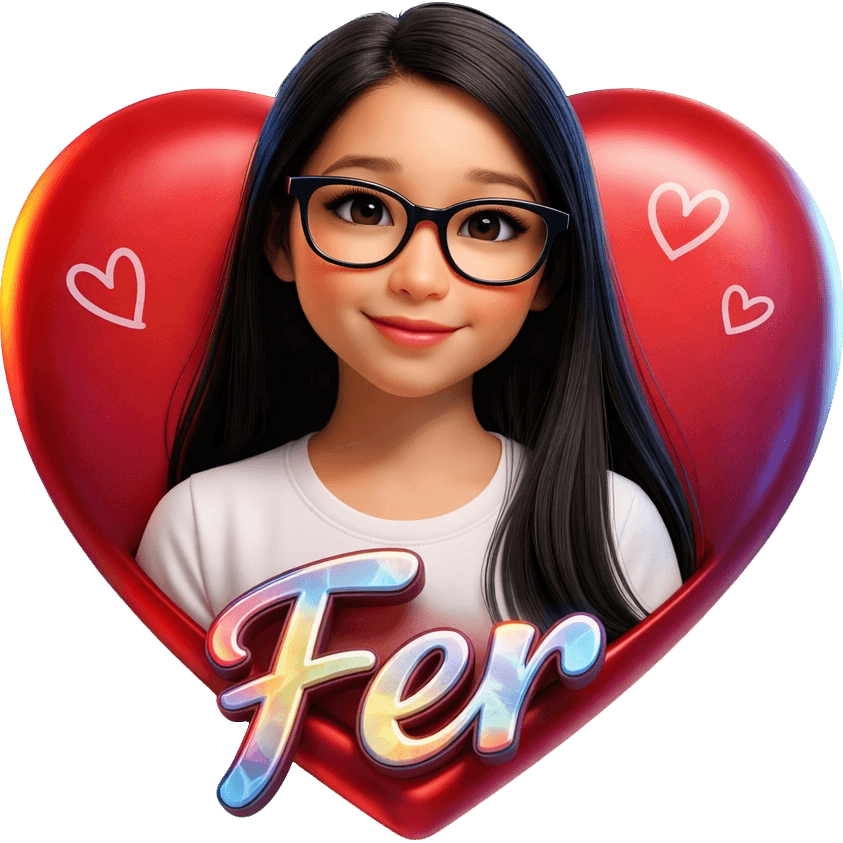 Fer Presente TikTok LIVE gift