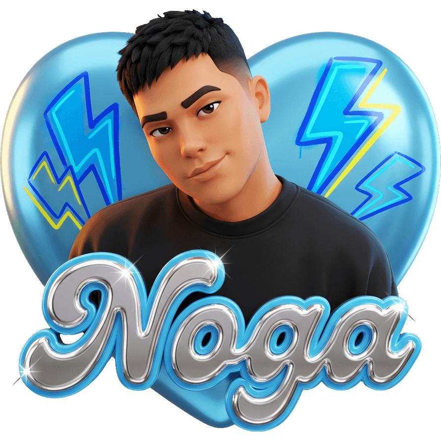 Tropa Noga TikTok LIVE gift