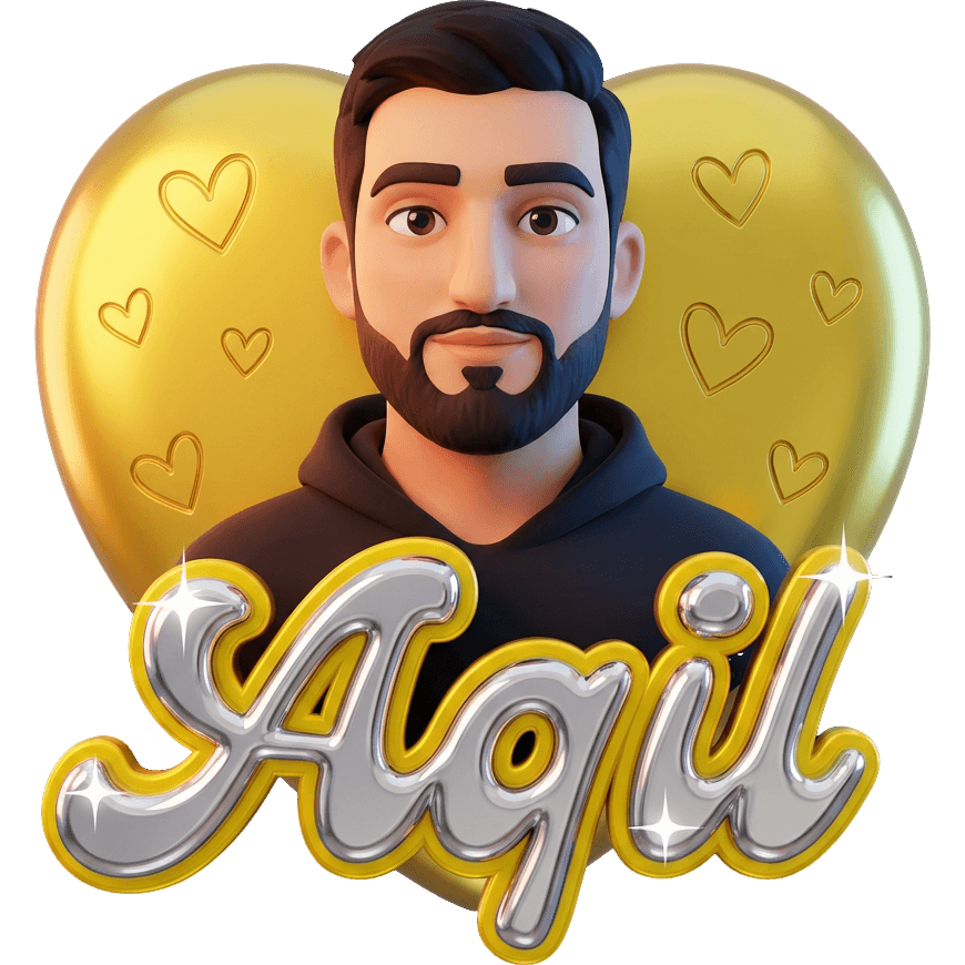 Aqil Script TikTok LIVE gift