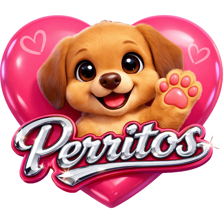 Perritos TikTok LIVE gift