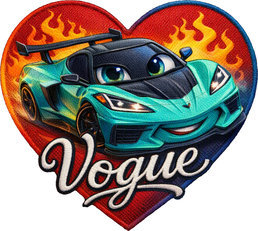 Vroom Vroom TikTok LIVE gift