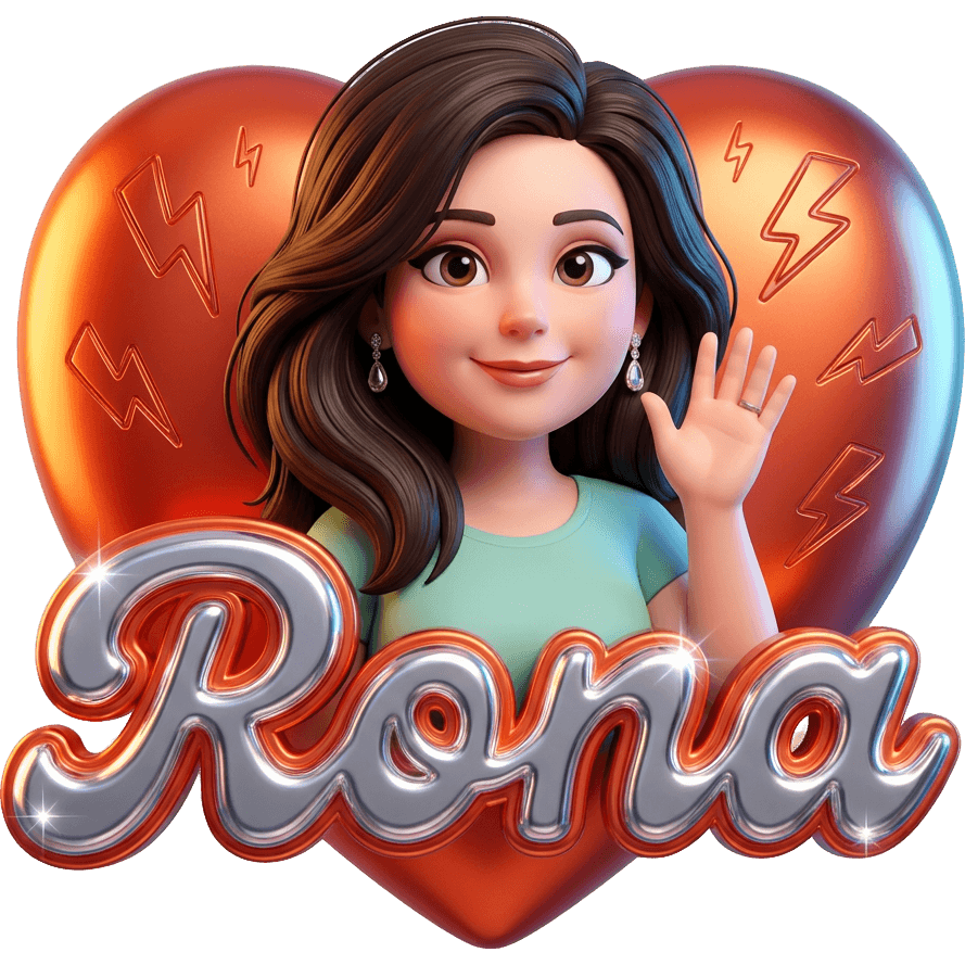 Team Rona TikTok LIVE gift