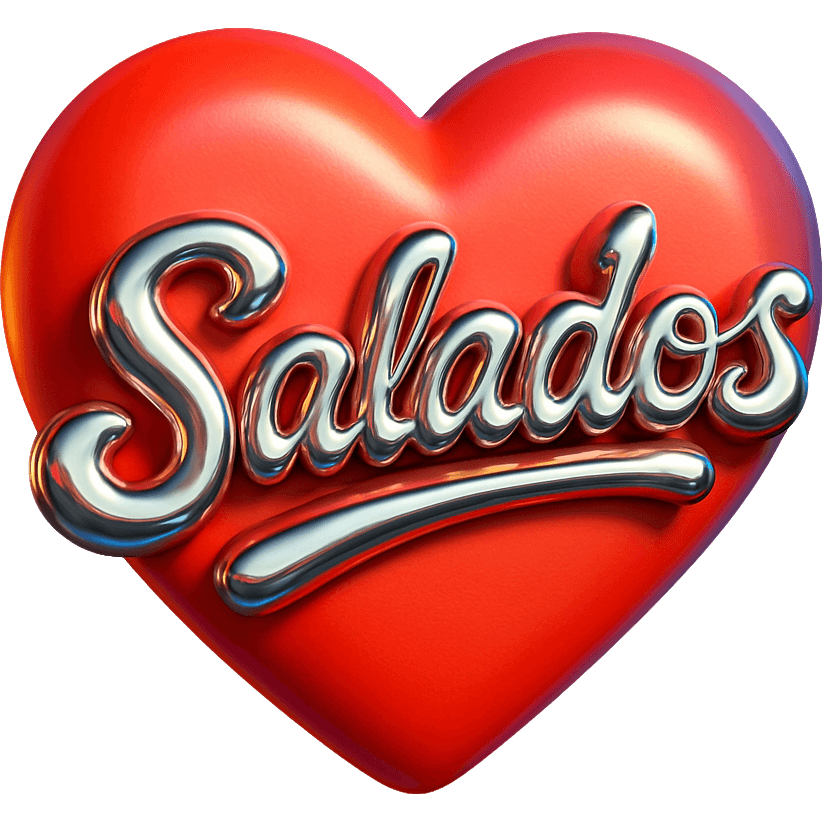 Salados TikTok LIVE gift