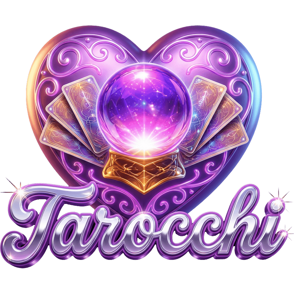 Sfera dei Tarocchi TikTok LIVE gift