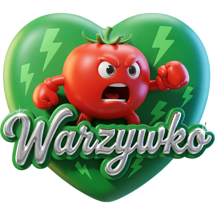 Pomidorek TikTok LIVE gift