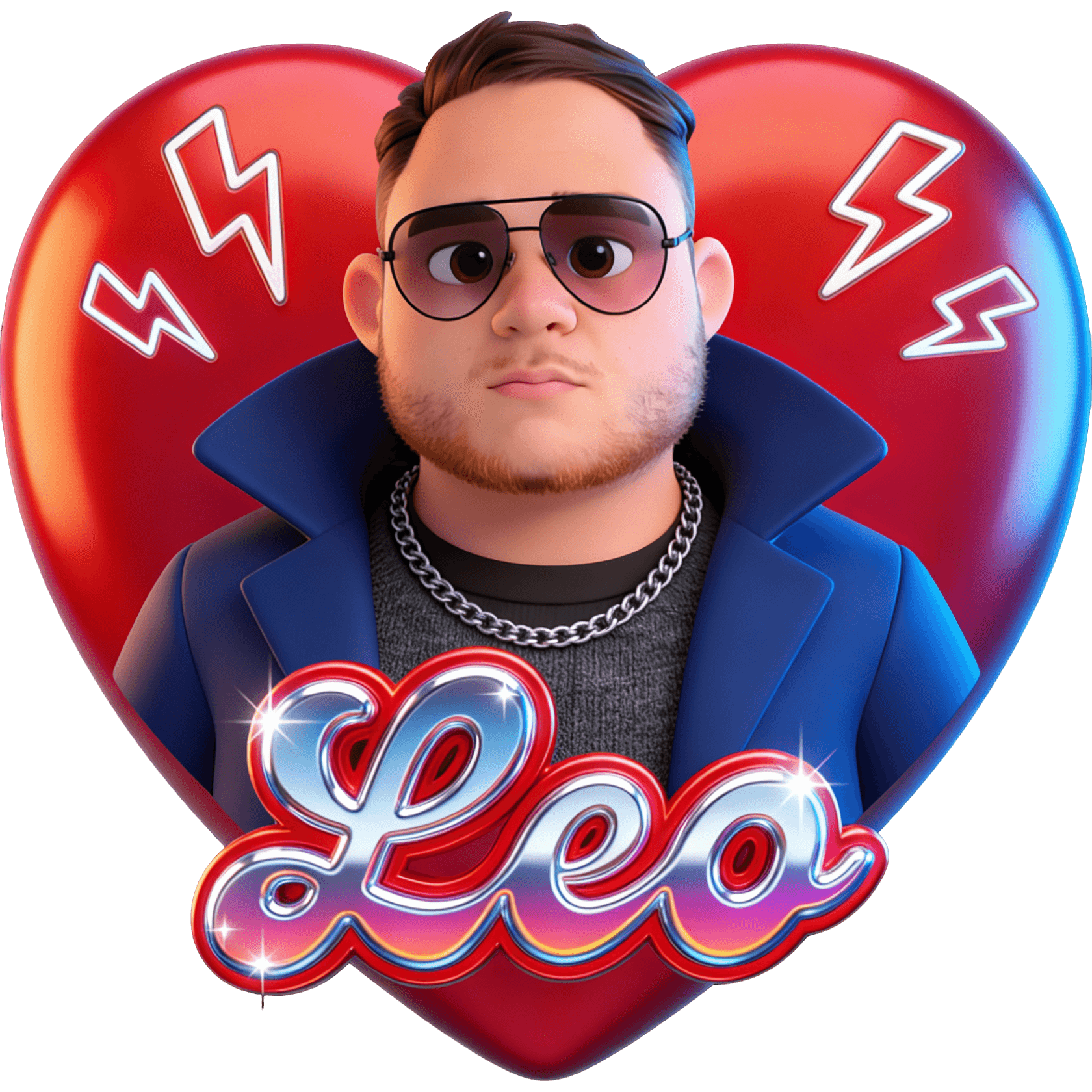 LeooKing TikTok LIVE gift