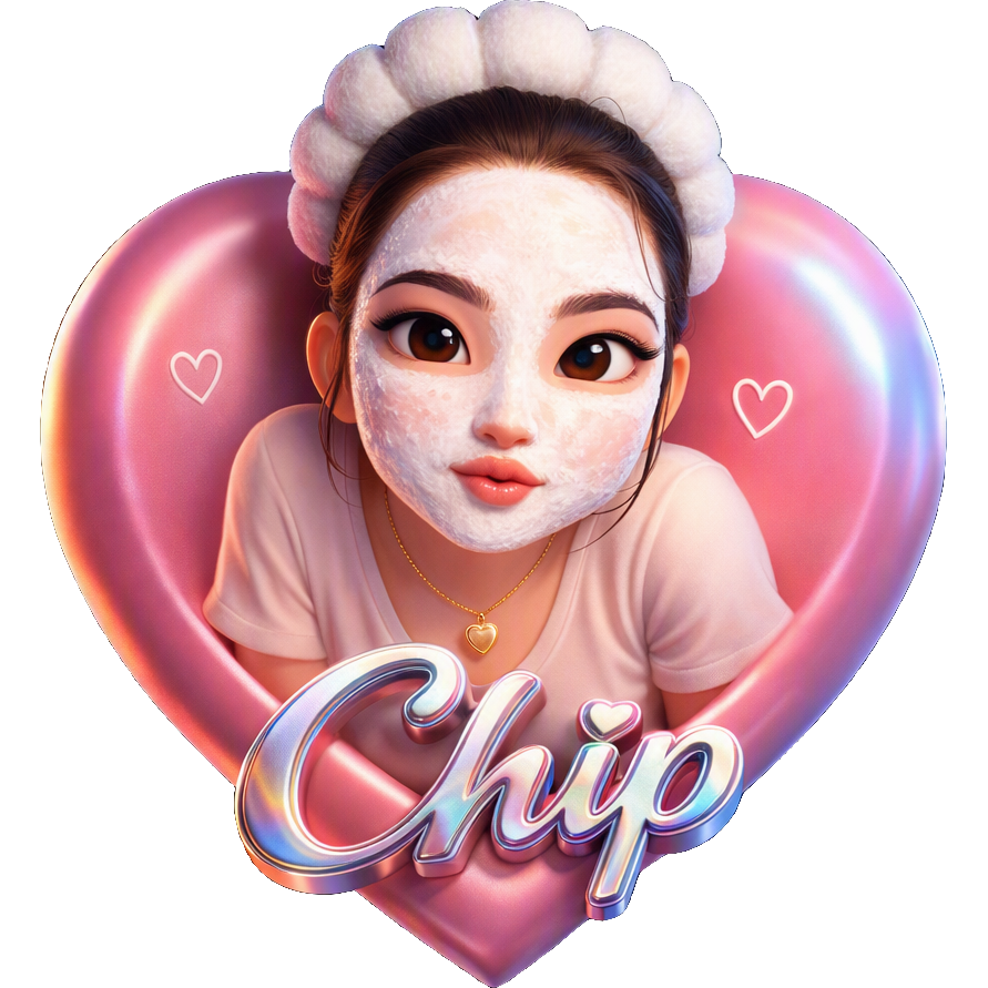 Chipp TikTok LIVE gift