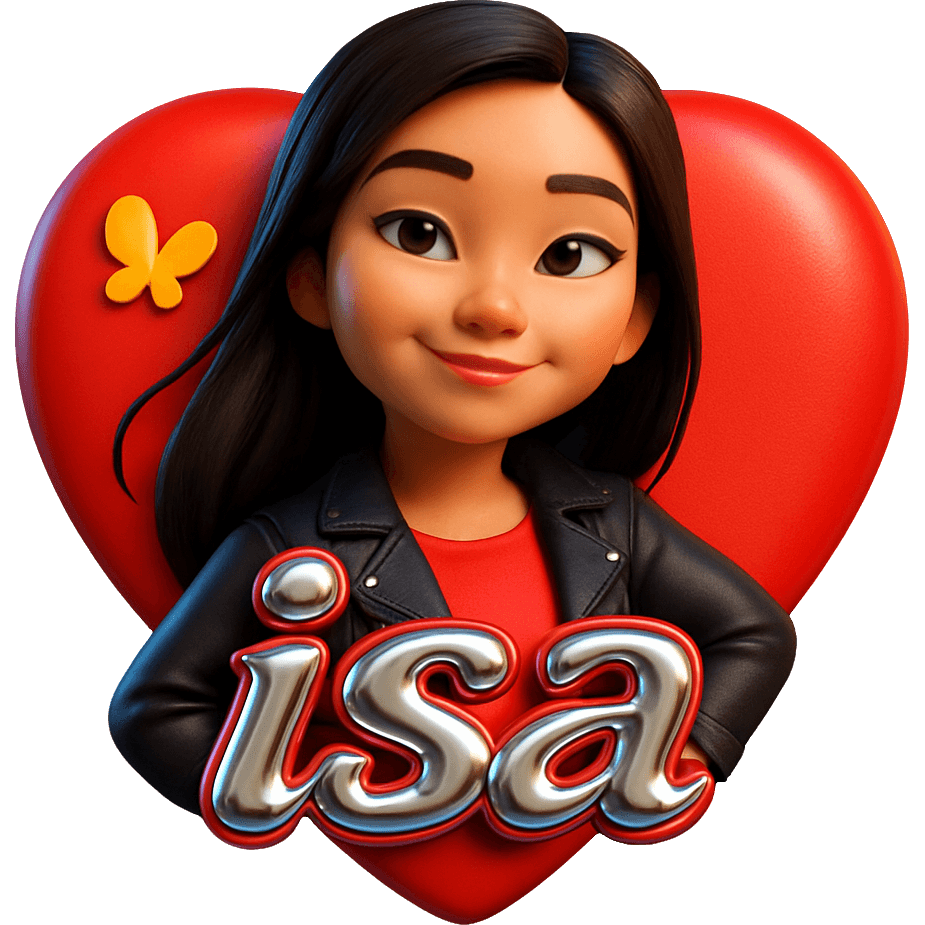 Isa Presente TikTok LIVE gift