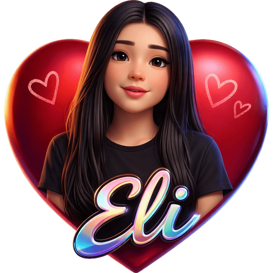 Sello Eli TikTok LIVE gift