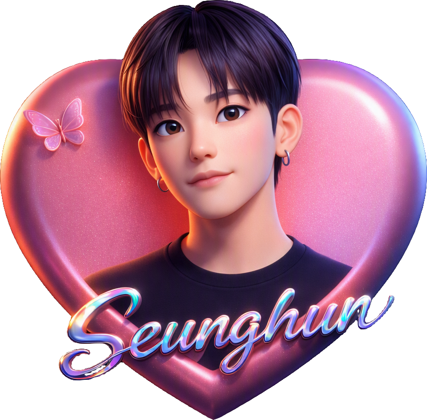 Huni TikTok LIVE gift