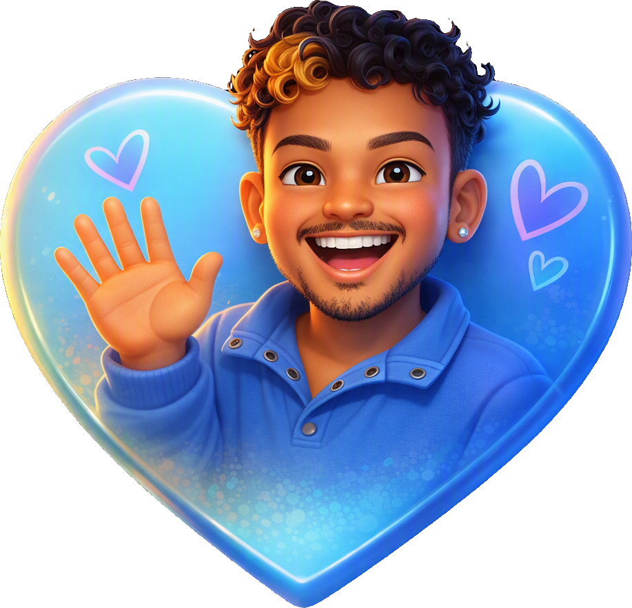 BLUU Wave TikTok LIVE gift