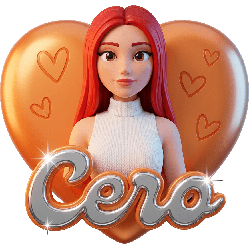Kızıl Cero TikTok LIVE gift